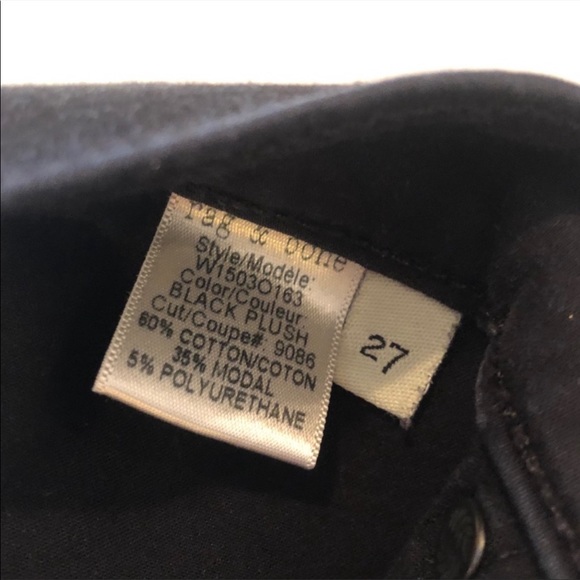 Rag & Bone jeans - Picture 4 of 5